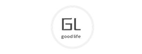 Logo good life