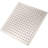 Rain Fixed Shower Head 1.8 GPM with Self-Cleaning-50184878