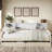 Brayle Daybed With Storage Shelves And 2 Drawers-1661706770