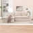 Chenille beige est en rupture de stock
