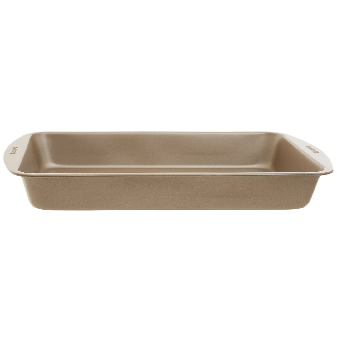 Symple Stuff From Scratch Non-Stick Carbon Steel Roasting Pan