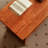 Nordic-style solid wood coffee table-360115012