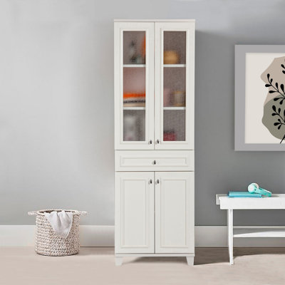 Linen Cabinet
