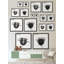 Mindset Is Everything by Marmont Hill - 2 Piece Single Picture Frame Painting Set-87473180
