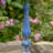 Bobra Iron Birdbath-2108077403
