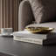 Four Leg Coffee Table with Storage