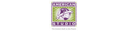 American Studio logo