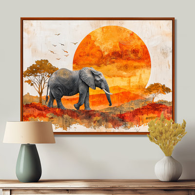 Haglund - Animals Wall Art