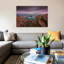 « falaises of light », reproduction de photo sur toile-72783395-72783393-72783394
