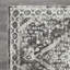 Tapis oriental gris Raghdah-1624931607
