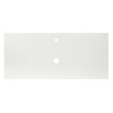 48.5" Single Bathroom Vanity Top