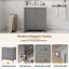 Ensemble de meuble-lavabo 30 po avec lavabo-676853853-676853849