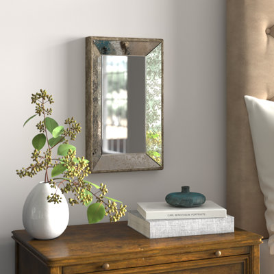 Miroir d'appoint