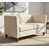 Ivory Polyester