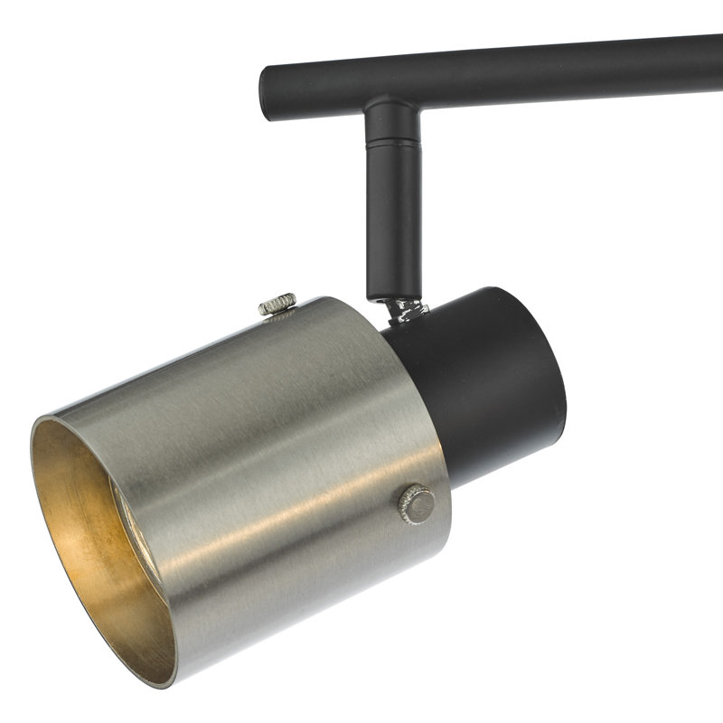 Quarmaine Flush Mount