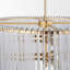 6 - Light Chandelier