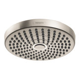 Croma 2.0 GPM Shower Head