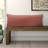 Contemporary Handmade Solid Color 100% Cotton Lumbar Pillow Cover-472359545-443573496