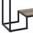 Idella Sofa Table