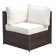 Morrell 7 - Person Patio Conversation Sets with Cushions