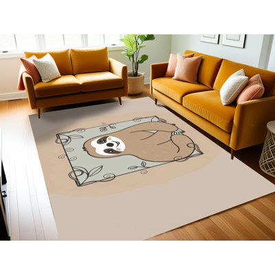 Tapis Harriet Bee