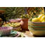 Amalfi Cereal Bowl - Lime - 7"-73179138