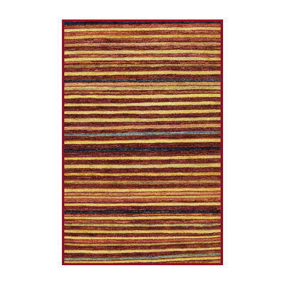 Gabrie Abstract Indoor Rug