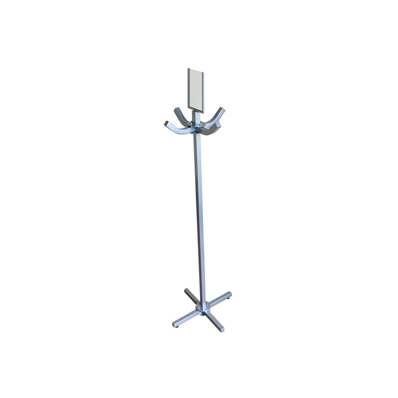 Porte-manteau mobile