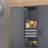 Garage Lockers Large Capacity-110611968