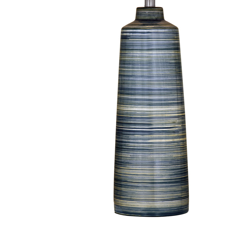 Lampe de table Ishbel Linquist