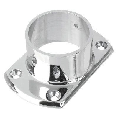 Wall Flange