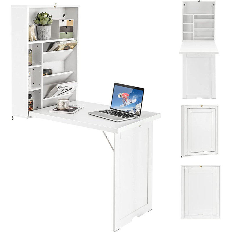 Kohn Floating Desk