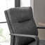 Rosso Office Chair Black Leg-1097081286