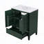 Meuble-lavabo de rangement multifonctionnel de style rétro-1938298108