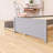 Wood Frame Twin Size Bed With Trundle,Bookcase-2057102596