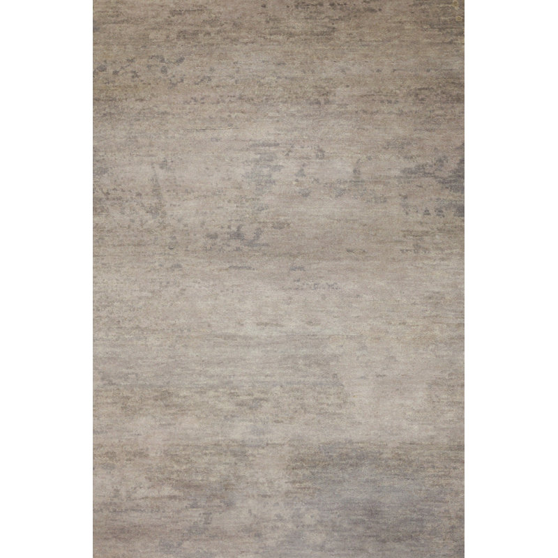 One-of-a-Kind Rectangle 9'1" X 12'3" Area Rug