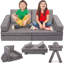 Canapé modulaire Ajwan pour enfants Ajwan-1489658065