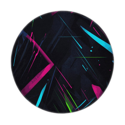 Nova Drift Indoor And Outdoor Area Rug