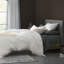 Housse et insert de coussin carré Allentown-198476230