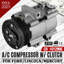 Compresseur de climatiseur universel CO 101290C (4L3Z19703AB)