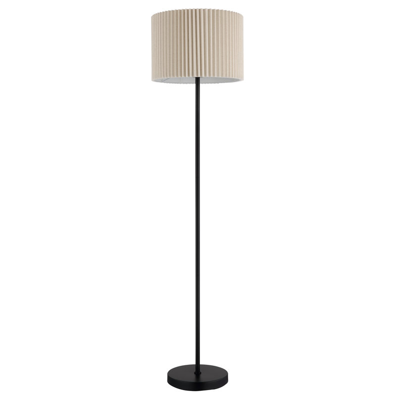 152cm Matte Novelty Floor Lamp