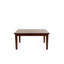 Table de salle à manger rectangulaire