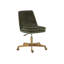 Swivel Office Chair-379602604