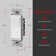 15 Tamper Resistant Single Pole Toggle Light Switch