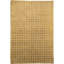 Himalayan Wool Checkered Area Rug