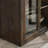 Alaya 2 - Door Accent Cabinet