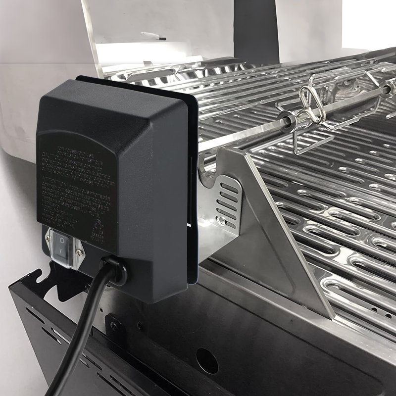 FixtureDisplays 5'' W x 4'' D Plastic Outdoor Kitchen Countertop