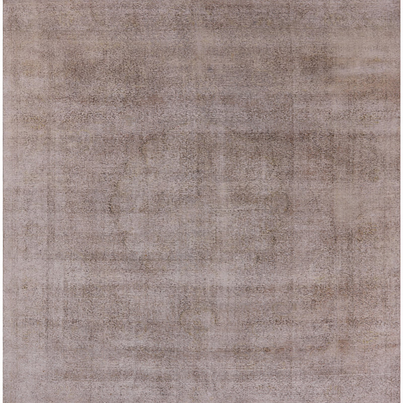 Myria Oriental Indoor Rug, Square 4'