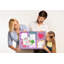 Lyndes Cork Corkboard / Bulletin Board