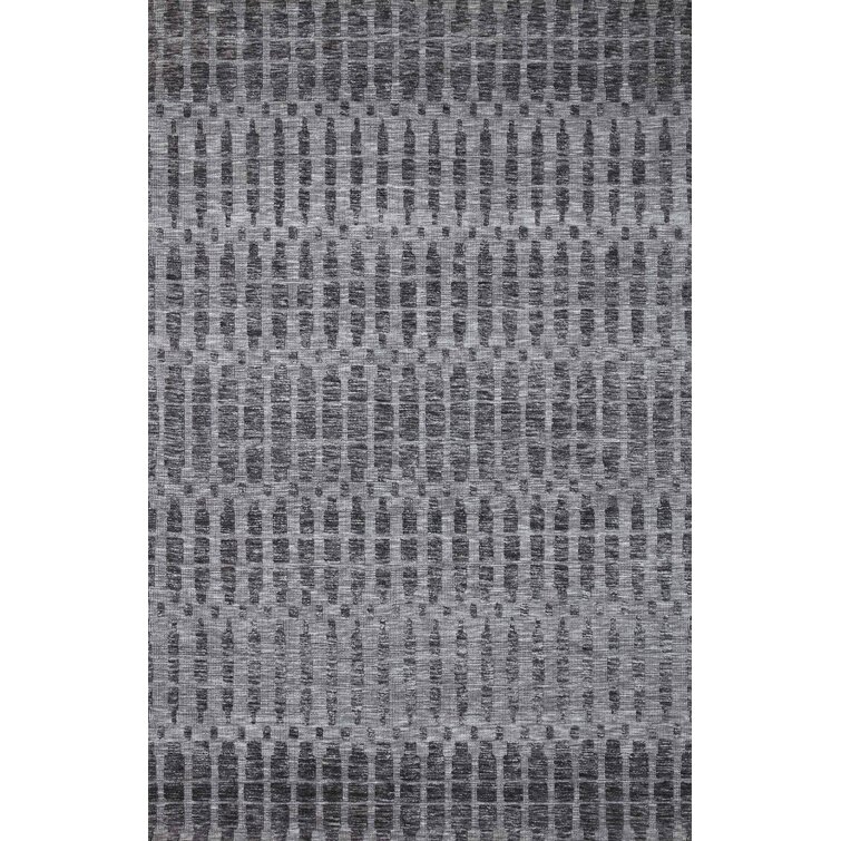 Justina Blakeney x Loloi Yeshaia Geometric Rug - Wayfair Canada